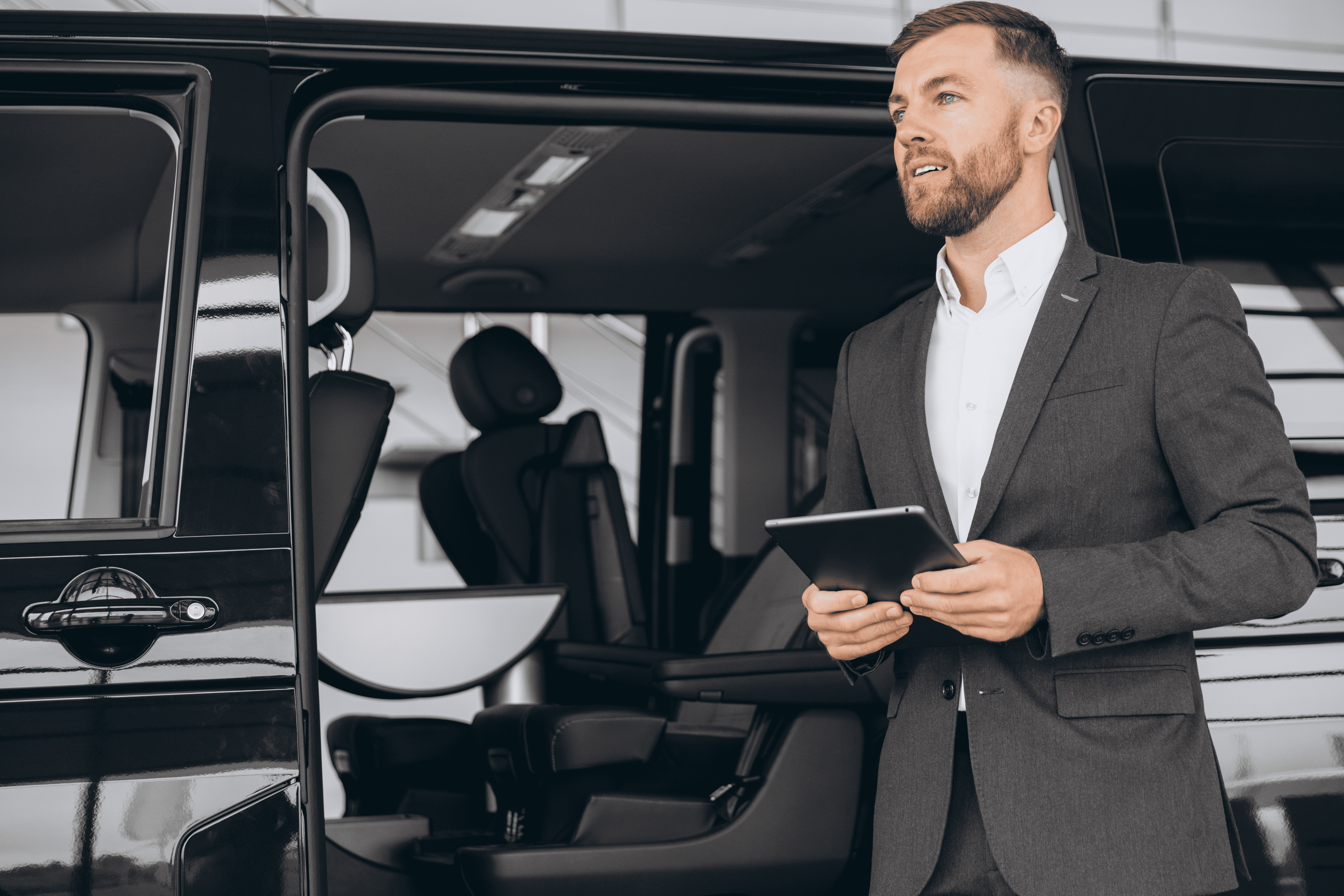 Direct transfer service 2